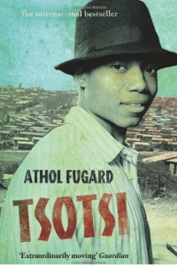 Tsotsi